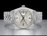 Ролекс (Rolex) Datejust 36 Argento Jubilee Silver Lining Dial 1603